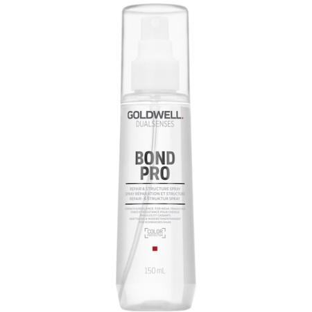 Goldwell Bond Pro Repair- & Struktur Spray Wax Dames 150 ml