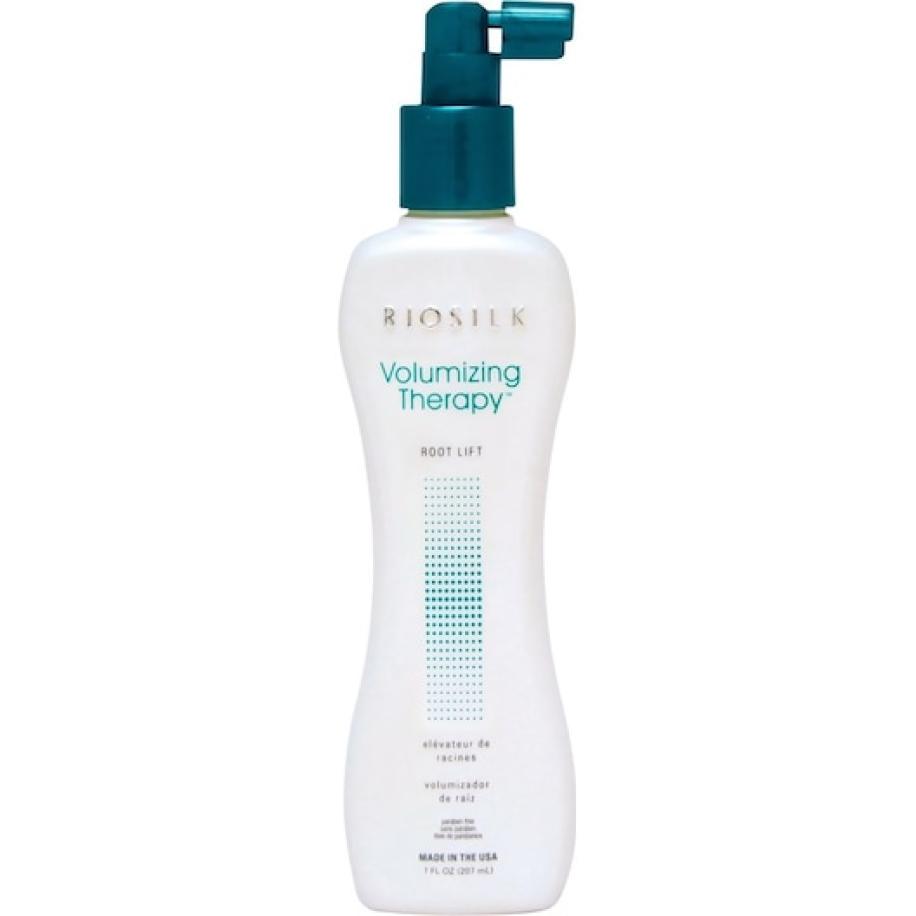 BIOSILK Volumizing Therapy Root Lift Spray Leave-in conditioner Unisex 207 ml