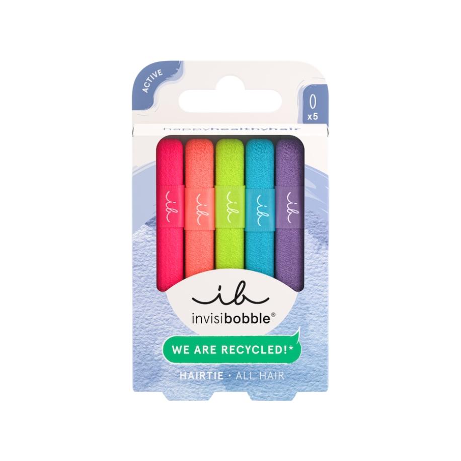 Invisibobble Neon Glow