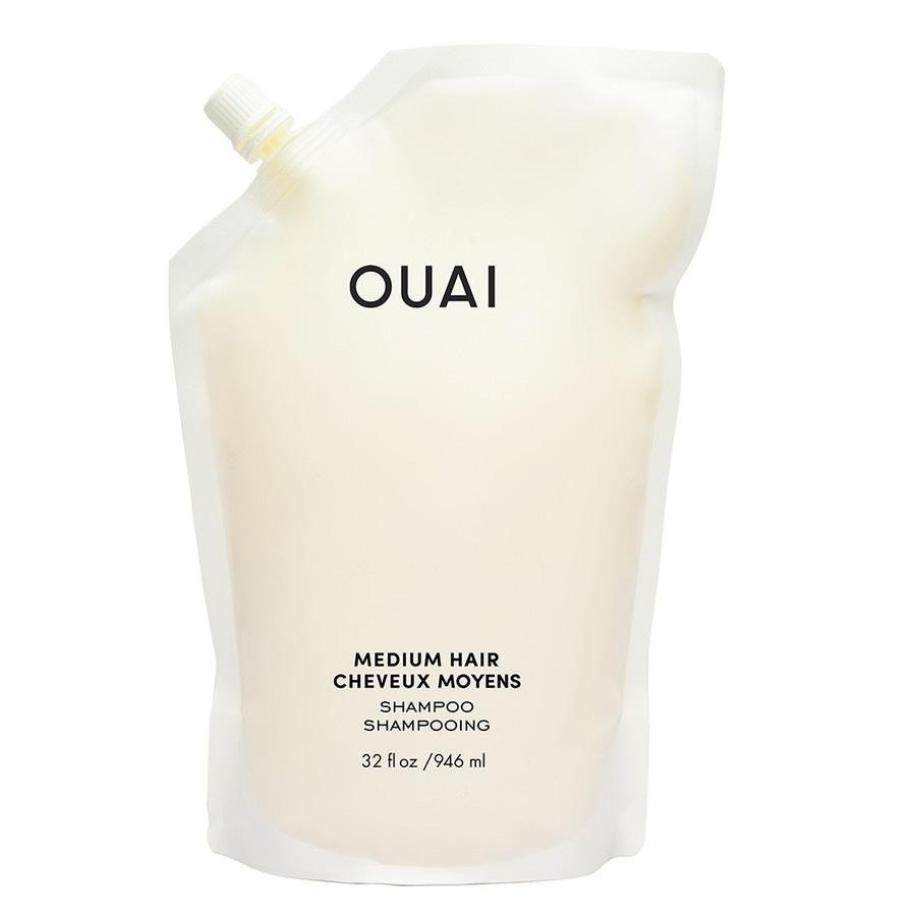 Ouai Medium - Pouch