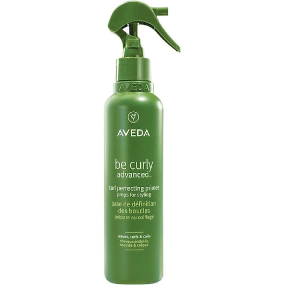 Aveda Treatment Krul Perfecting Primer Spraybehandeling Unisex 200 ml
