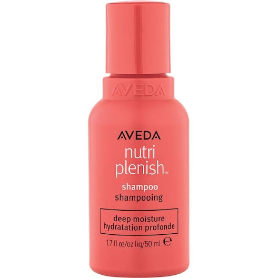 Aveda Shampoo Deep Moisture Clarifying shampoo Dames 50 ml
