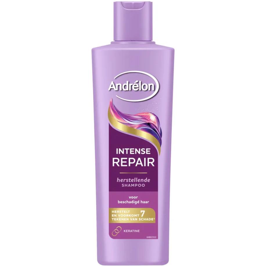 Andrelon Shampoo Intense Repair Herstellend