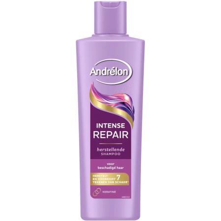 Andrelon Shampoo Intense Repair Herstellend