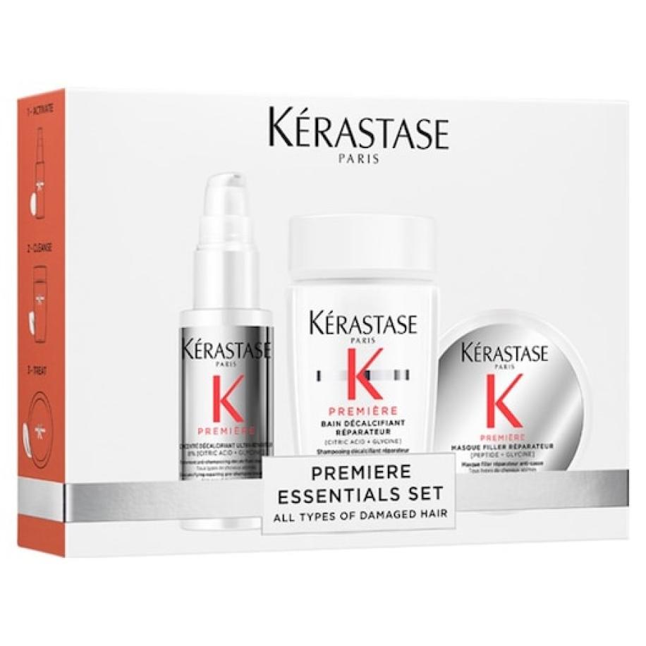 Kérastase Première Discovery Set Haarverzorgingssets Dames
