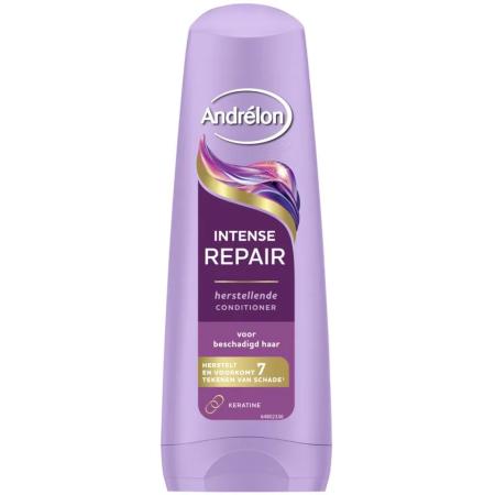 Andrelon Conditioner Intens Repair Beschadigd Haar