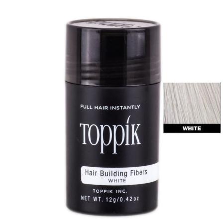 Toppik Hair Building Fibers