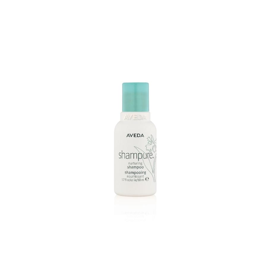 Aveda Shampoo Shampure Nurturing Dames 50 ml