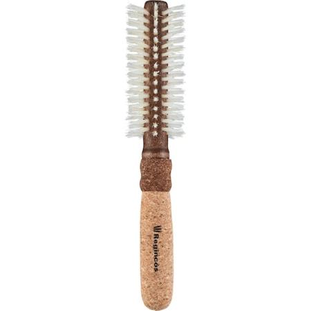 Regincós Handgreep van kurk Ronde borstel blond Ø 9/40 mm borstels Dames