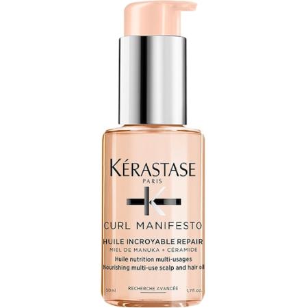 Kérastase Curl Manifesto Huile Sublime Repair Haarolie Dames 50 ml
