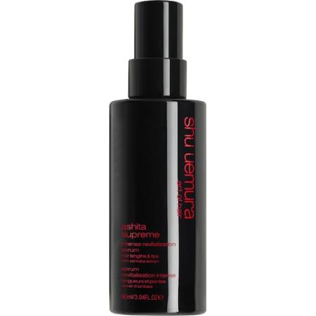 Shu Uemura Ashita Supreme Serum Leave-in conditioner Dames 90 ml