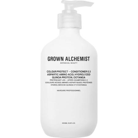 Grown Alchemist Conditioner Colour Protect 0.3 Hoofdhuidverzorging Dames 200 ml