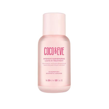 Coco & Eve Intensive Hair Repairing Leave-In Treatment