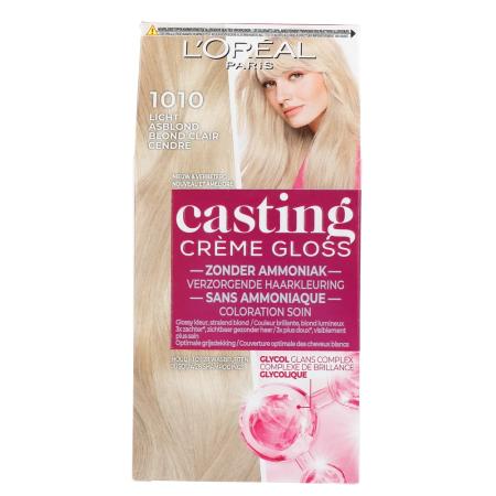 L'Oréal Paris Casting Crème Gloss 1010 White Chocolate