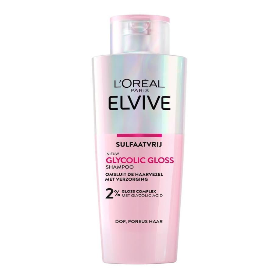 L’Oréal Paris Elvive Glycolic Gloss