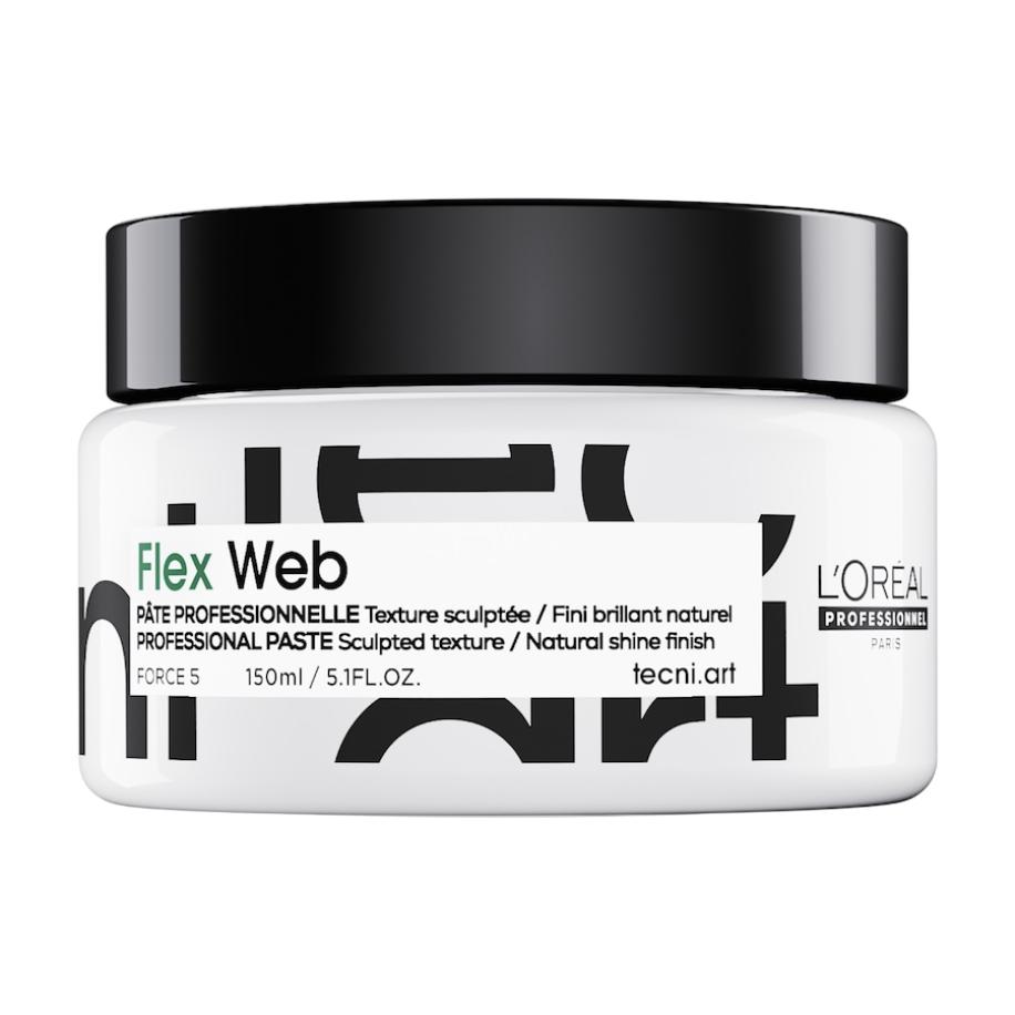 L´Oréal Professionnel TecniArt Web Sculpting Paste