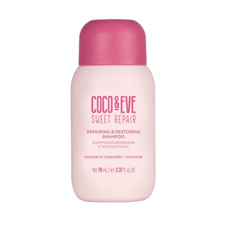 Coco & Eve Sweet Repair Repairing & Restoring Shampoo
