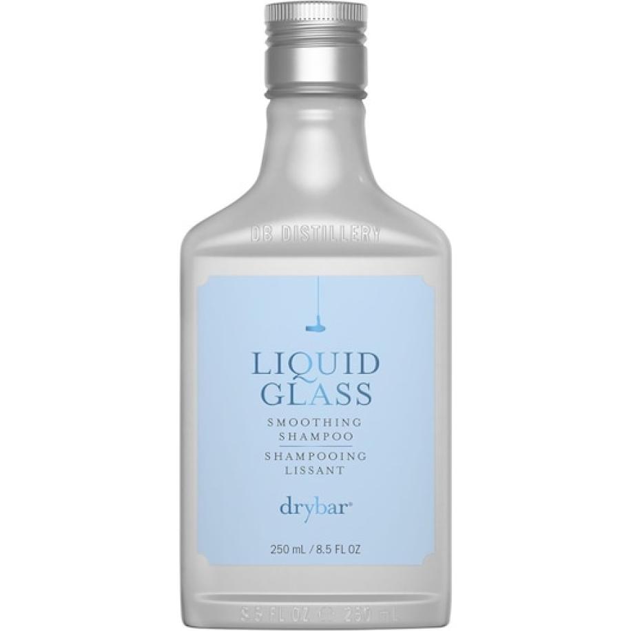 Drybar Shampoo Liquid Glass Gladmakende Dames 250 ml