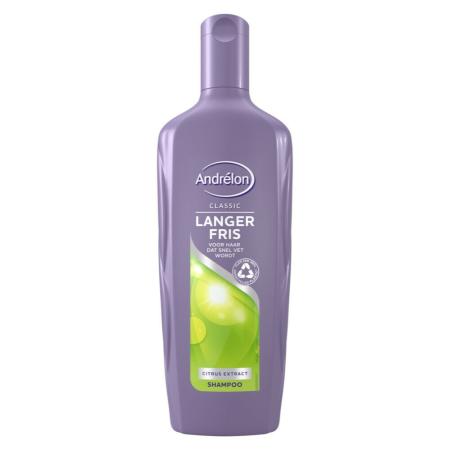 Andrelon Classic Langer Fris Shampoo