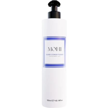 MOHI Hair Care Conditioner Zilver Unisex 300 ml