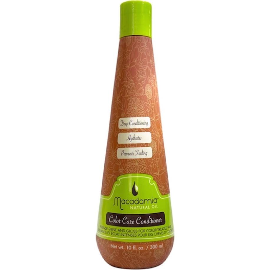 Macadamia Natural Oil Kleurverzorgende conditioner Conditioner Unisex 300 ml