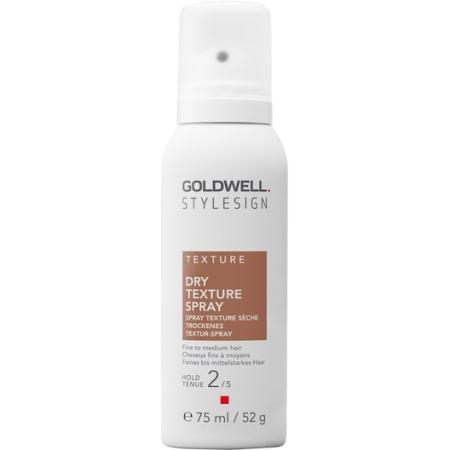 Goldwell Texture Stylesign droge textuurspray Haarlak Dames 75 ml