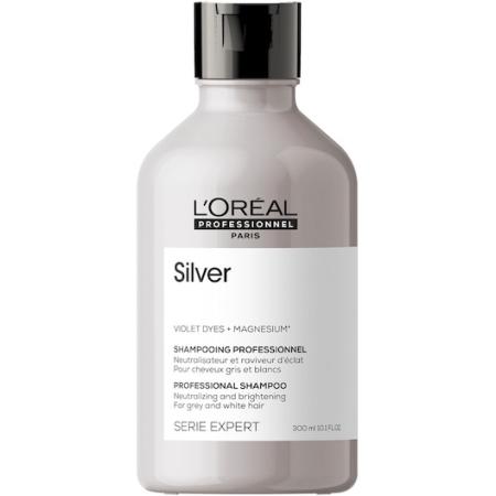L’Oréal Professionnel Paris Serie Expert Blondifier Shampoo Dames 300 ml