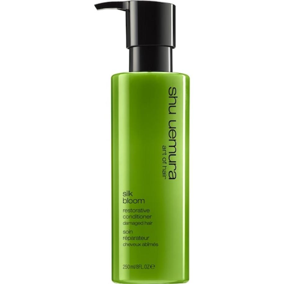 Shu Uemura Silk Bloom Herstellende conditioner Conditioner Dames 250 ml