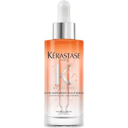 Kérastase Nutritive Scalp Serum Haarserum en -olie Dames 90 ml