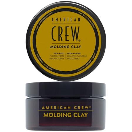 American Crew Hairstyling Molding Clay Wax Heren 85 g