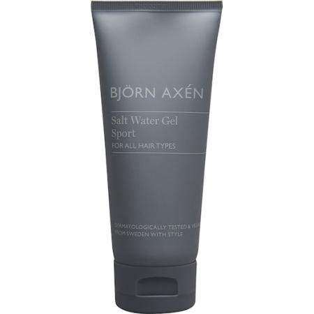 Björn Axén Speciale producten Sport Salt Water Gel Unisex 100 ml