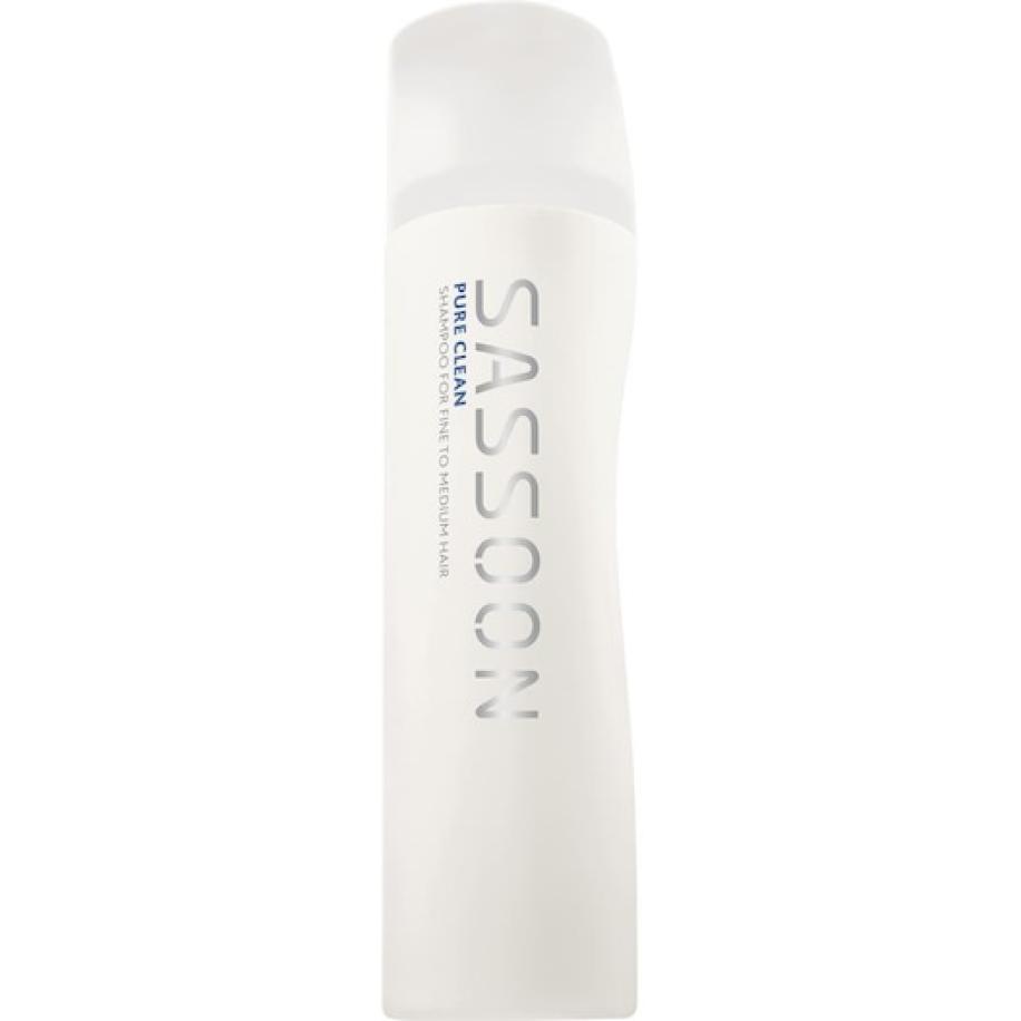 Sassoon Care Pure Clean Shampoo Dames 250 ml