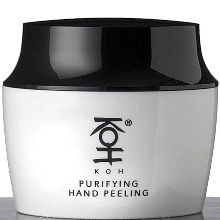 KOH Purifying Hand Peeling