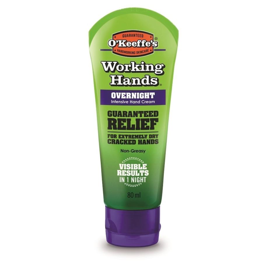 O'Keeffe's Working Hands Overnight