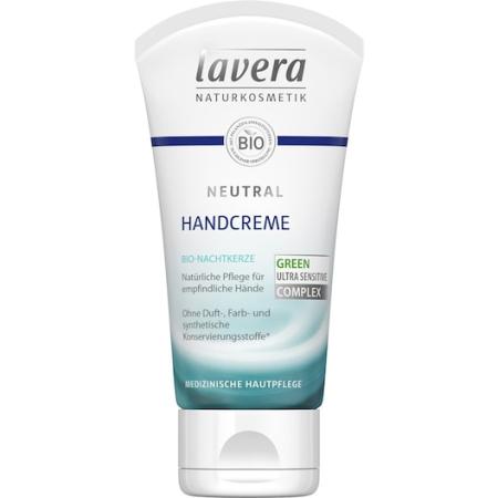 Lavera Handverzorging Handcrème Hand & Voet Dames 50 ml