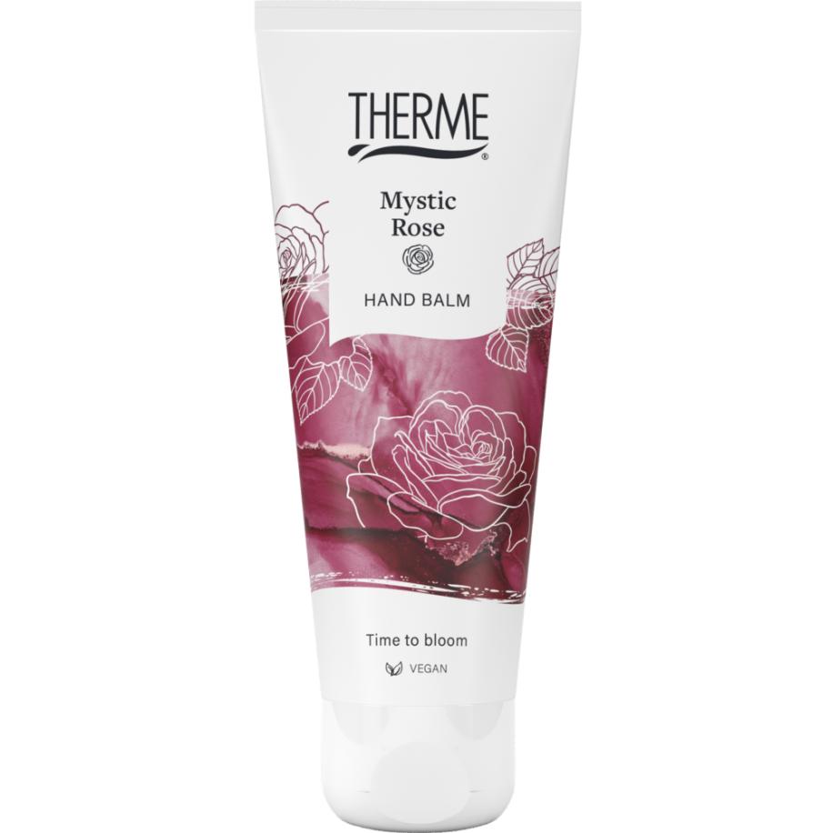THERME Mystic Rose Hand Balm
