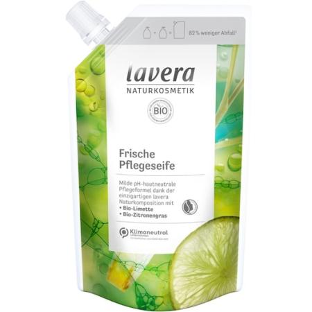 Lavera Handverzorging Liquid Soap Hand & Voet Dames 500 ml