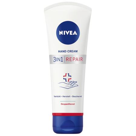 Nivea Repair Handcrème