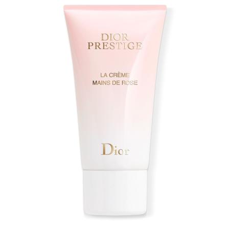DIOR Dior Prestige La Crème Mains de Rose