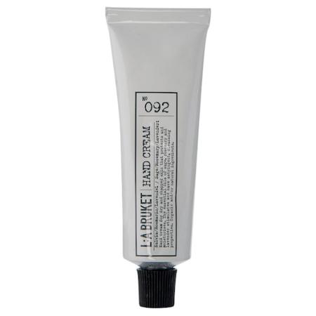 La Bruket Hand- en voetcrèmes 092 Hand Cream Sage/Rosemary/Lavender Handcrème Dames 30 ml