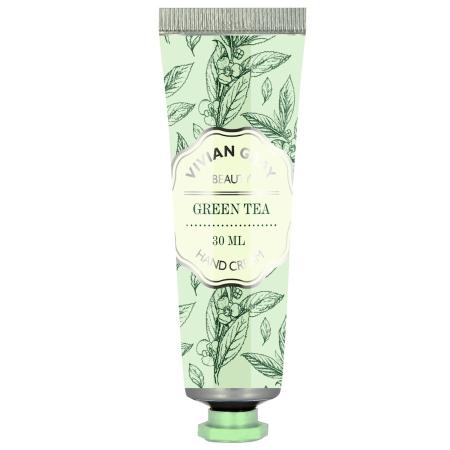 Vivian Gray Green Tea Hand Cream