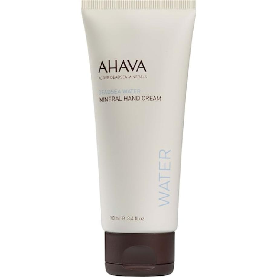 Ahava Deadsea Water Mineral Hand Cream Handcrème Dames 150 ml