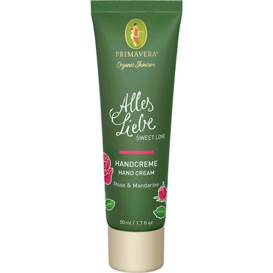 Primavera Handpflege Handcrème Dames 50 ml