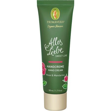 Primavera Handpflege Handcrème Dames 50 ml