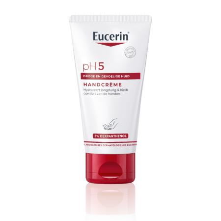 Eucerin pH5 Handcrème