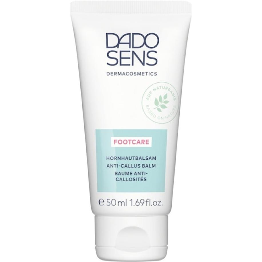 DADO SENS SPECIALE ZORG FOOTCARE EELTBALSEM Voetencrème Dames 50 ml