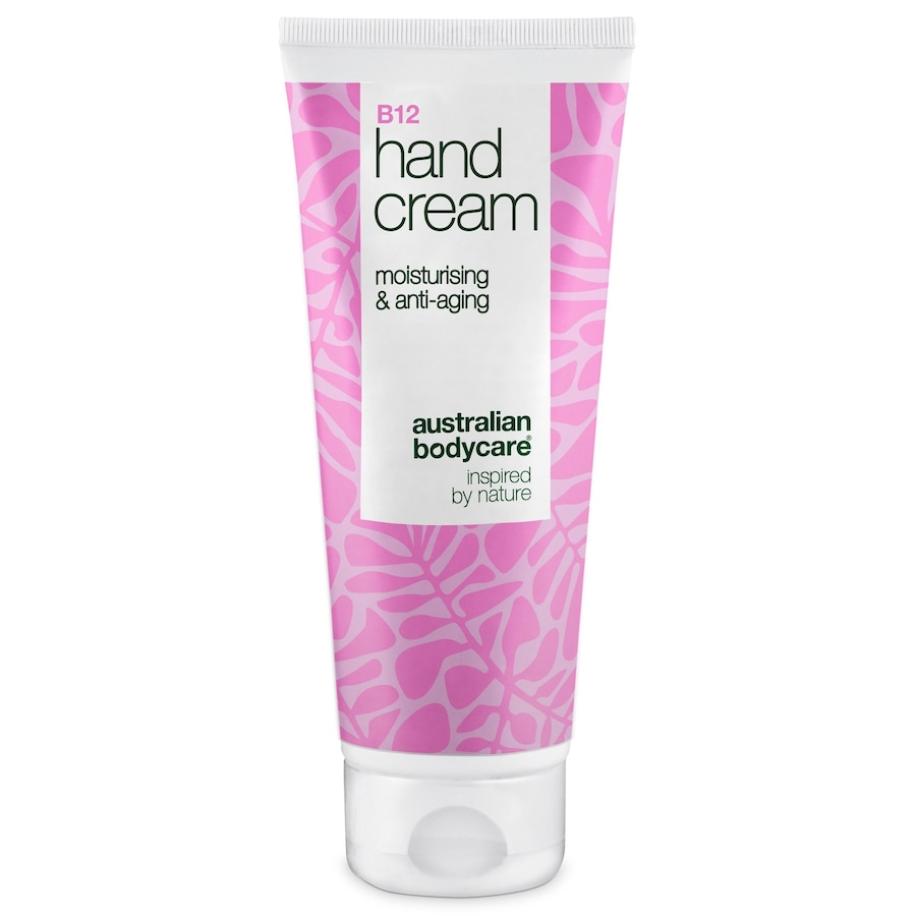 Australian Bodycare B12 Hand Cream