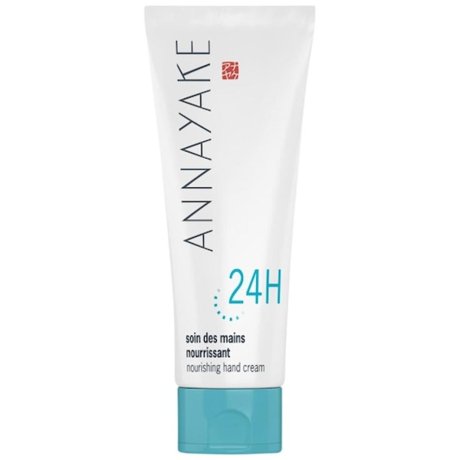 Annayake 24H Zuurdesinfectie Handcrème Dames 75 ml