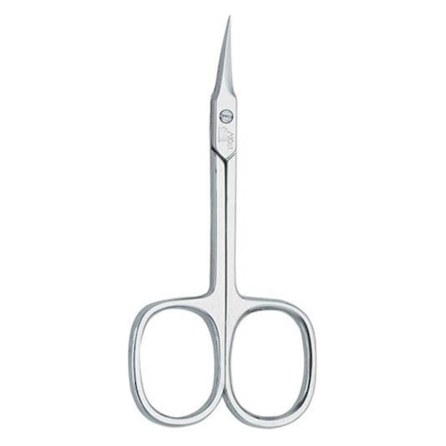 ERBE Nagelriemscharen Nagelriemenschaar, roestvrij, 9 cm Manicuresets Unisex