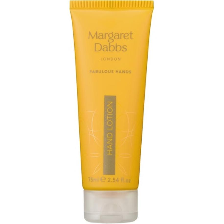 Margaret Dabbs Handverzorging hydraterende handlotion Dames 75 ml